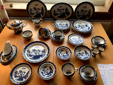 Booths 52 Piece ‘Real Old