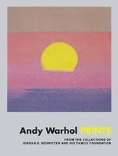 Andy Warhol: Prints: From the