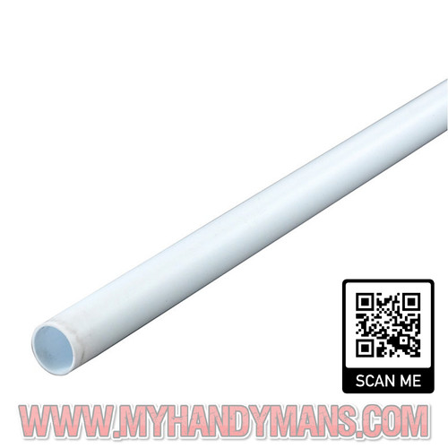 40mm push fit waste pipe - 40mm,