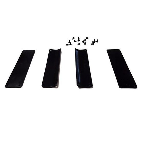 Classic mini plastic carpet - mini,