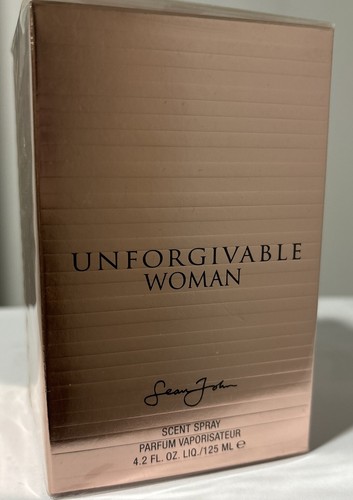 Sean john unforgivable women - sean,