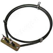 Fan Oven Element For Whirlpool AKP262 AKP262/IX
