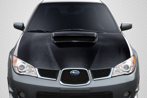 Fits subaru impreza sti - 06-07,