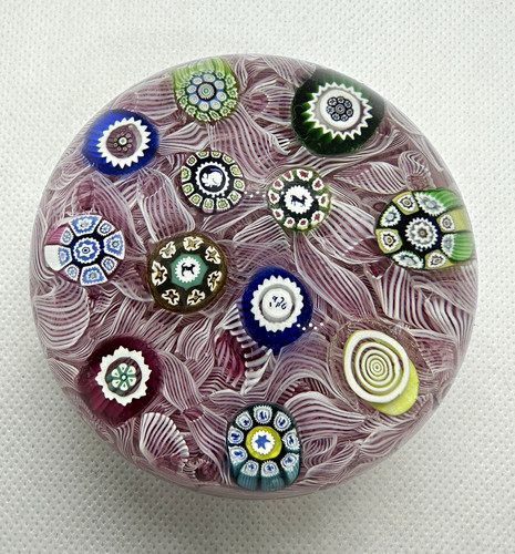 Perthshire glass - perthshire,
