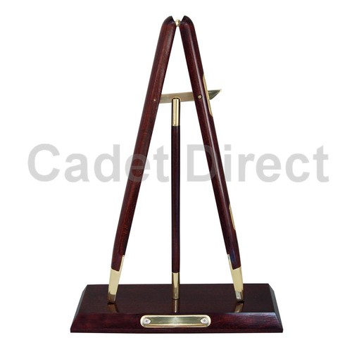 Presentation pace stick - pace, on
