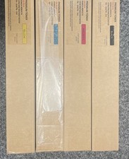 1 x KONICA MINOLTA BIZHUB