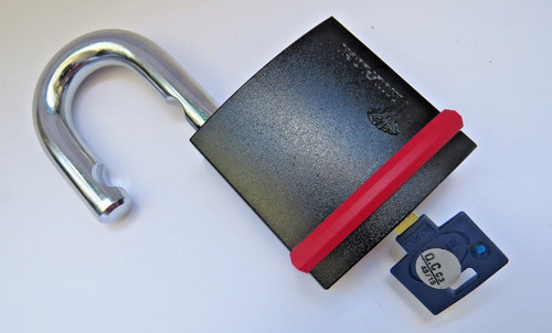 Mul lock padlock - mul-t-lock,