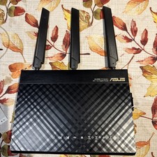 ASUS 4G-AC55U Gigabit Router