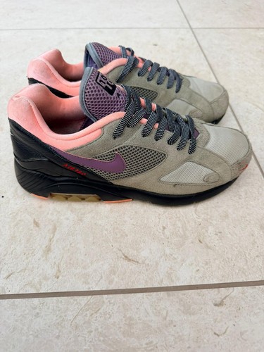 Size nike air - max, 180