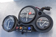 KAWASAKI ZXR 750 H1 H2 ZXR750 UK CLOCKS TACHO INSTRUMENTS 36000 MILES