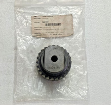 ATLAS COPCO AIR COMPRESSOR GA-37 GEARWHELL 1202 6553 00