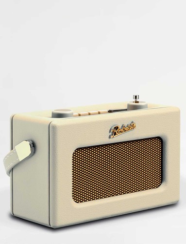 Revival uno dab - fm/dab/dab+, radio