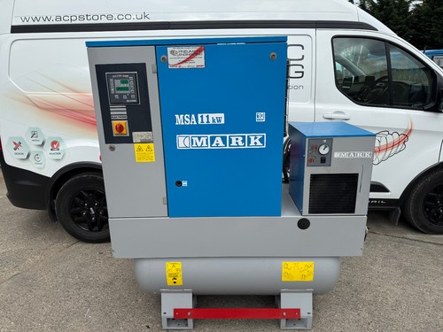Atlas copco mark msa11 - mark, screw