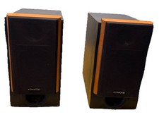 Kenwood LS - VH7 Speakers
