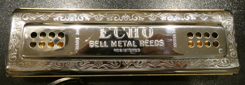 Hohner echo bell - echo,