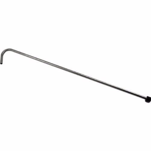 Homebrew stainless racking - stainless,