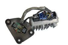 FIAT PUNTO MOTOR  & MODULE