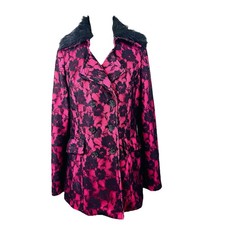 Living Dead Souls Pink Black