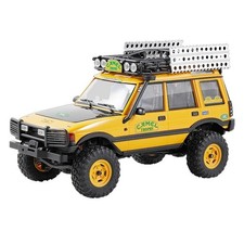 FMS 1:24 FCX24M Land Rover