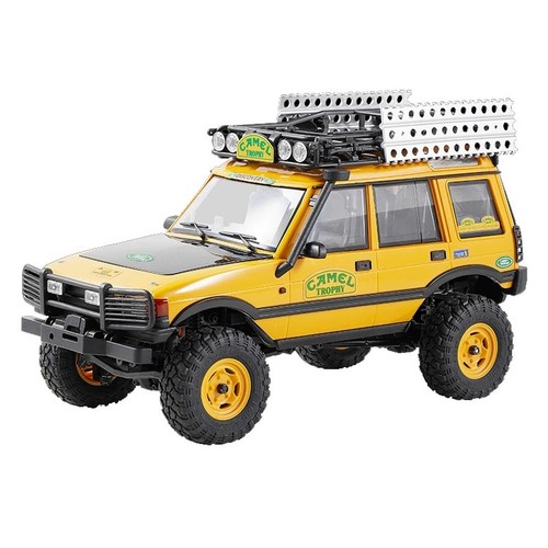 Fms fcx24m land rover - 1:24,