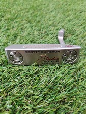 2025 SCOTTY CAMERON STUDIO