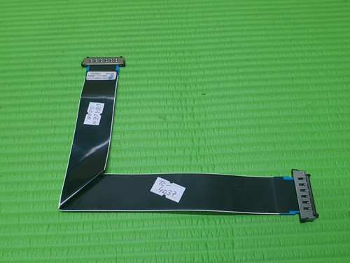 Flat ribbon cable from tcon - from,