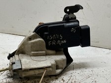 2005 SUZUKI IGNIS FRONT RIGHT DOOR LOCK 5 DOORS