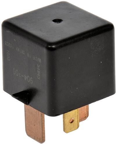 Engine air intake - intake, relay