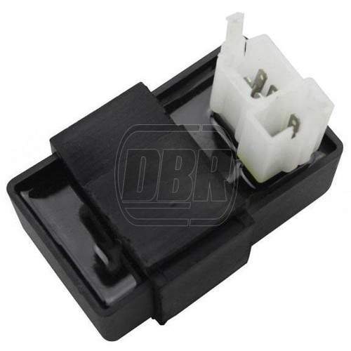 Pit bike pin cdi - 6, unit