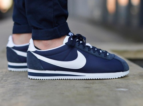 Nike classic cortez nylon - classic,