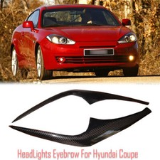Headlight Eye Lid Eyebrow