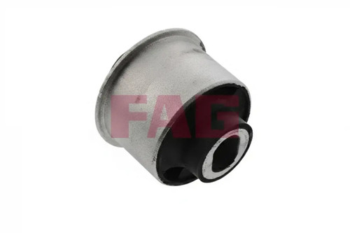 Wishbone bush rubber metal - wishbone,