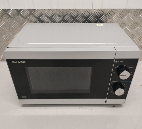 Sharp compact microwave - compact, oven