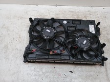 RADIATOR RAD PACK VOLKSWAGEN MULTIVAN DSSA EU6D 2.0L 5WA121251E 21-24
