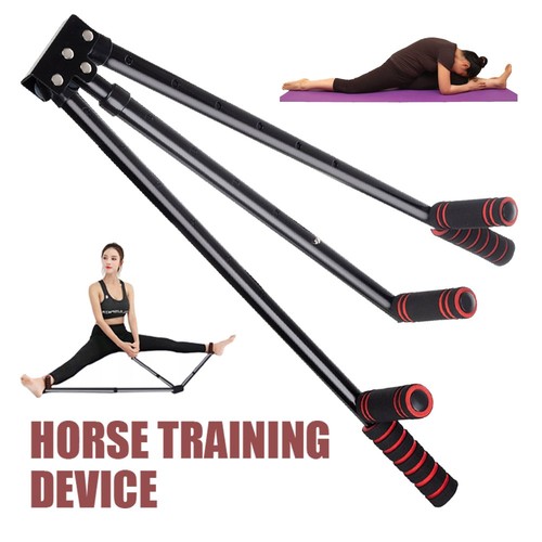 Bar leg stretcher stretching - leg,