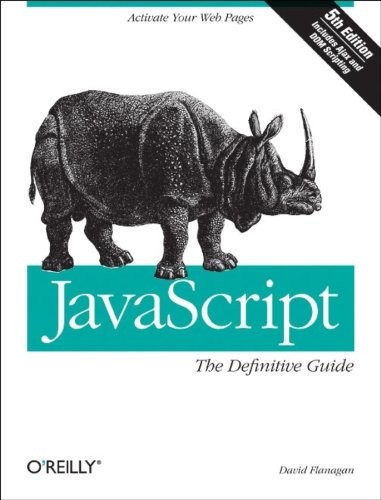 Javascript the definitive - javascript:,
