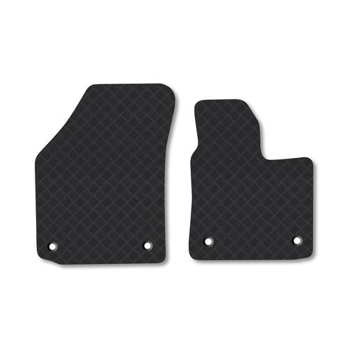 Caddy rubber - (2004-2015),