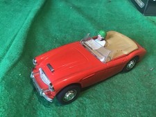 Scalextric Triang 1960s