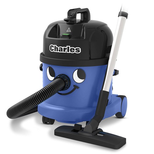Charles wet dry - dry,