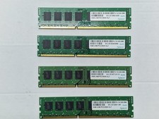 8GB DDR3 PC3‑8500 1066MHz