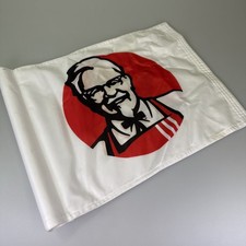 KFC Kentucky Fried Chicken