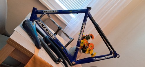 Pinarello prince alu - pinarello,
