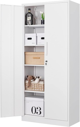 Fesbos metal storage cabinet - fesbos,