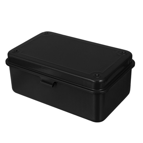 Metal tool box portable small - tool, box: