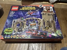 LEGO 76052 DC Comics Batman