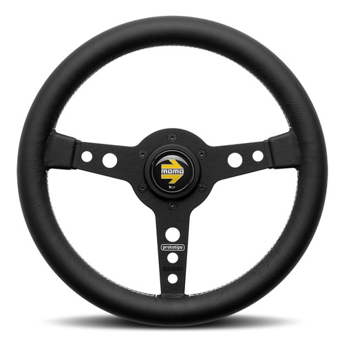 Momo prototipo 320mm steering - prototipo,