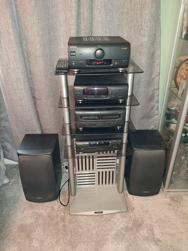 Technics system sl ch515 - technics, sl-ch515