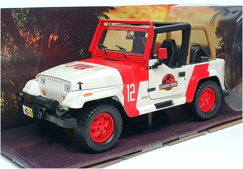 Jada scale diecast 97806 - 1/24,