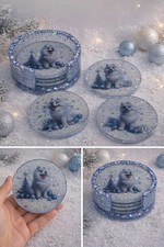 Drink Matt / Resin Coasters &