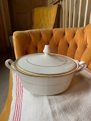 Noritake ivory china linton - noritake,